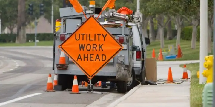 Top Underground Utility Services in Greensboro & the Triad Area