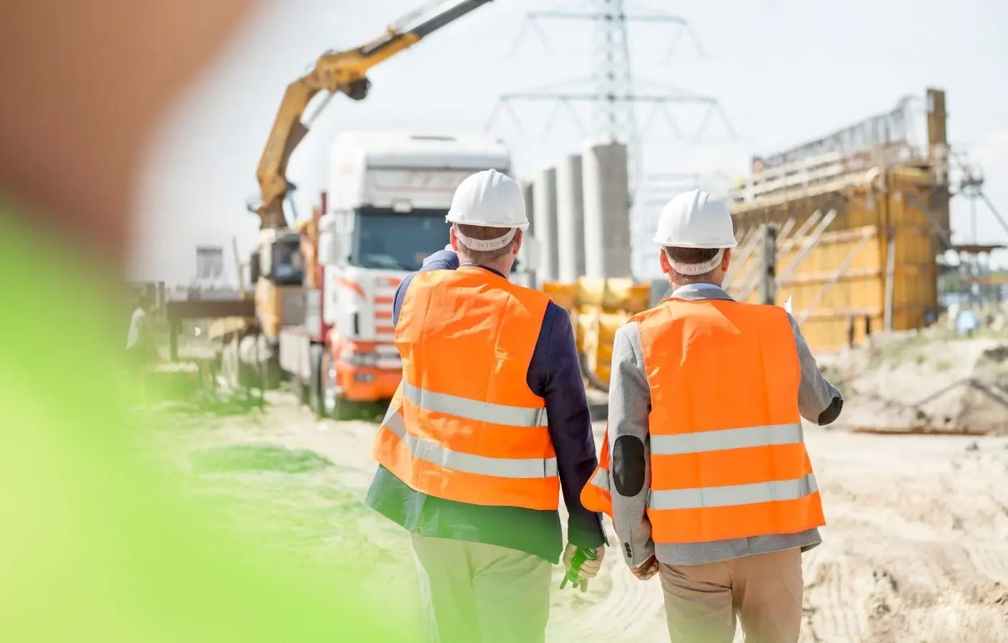find underground utility service companies
