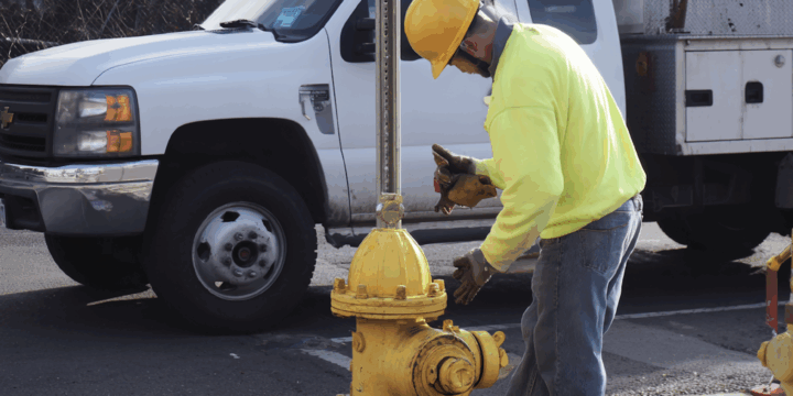 Triad, NC Fire Hydrant Maintenance & Emergency Repair