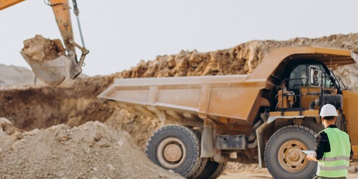 What Underground Utility Services Are Needed for Commercial Site Development?