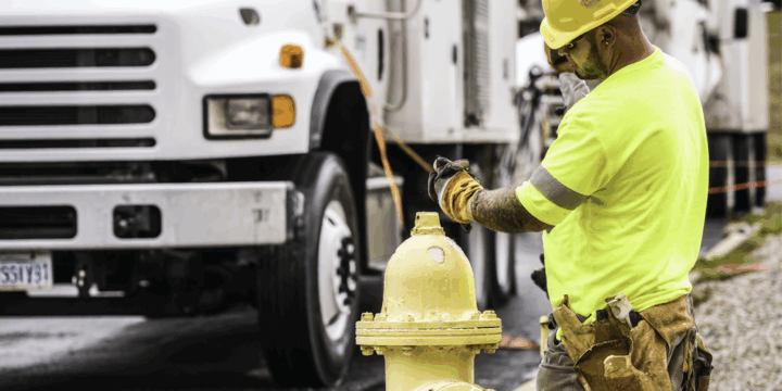 Fast & Affordable Fire Hydrant Repairs – Serving Greensboro, Winston-Salem & High Point