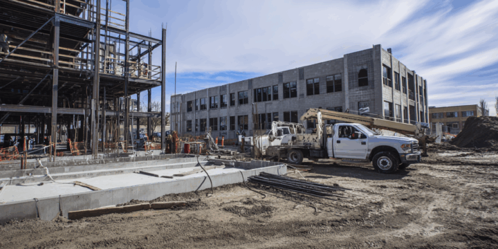 Top 5 Infrastructure Challenges for Commercial Projects in the Carolina Core