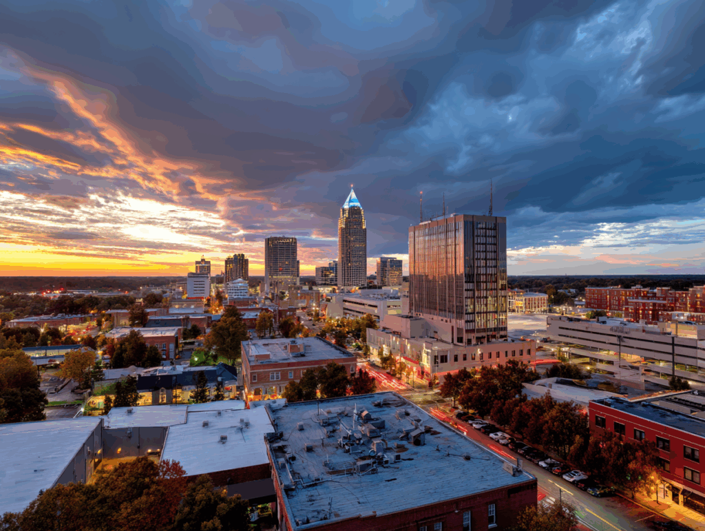 High Point NC Triad Best