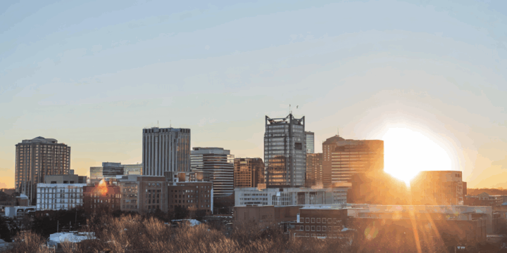 Supporting Carolina Core Growth: Underground Utility Services for Certified Megasites