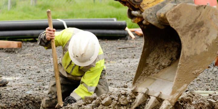 Commercial Underground Utilities in NC: What You Need to Know