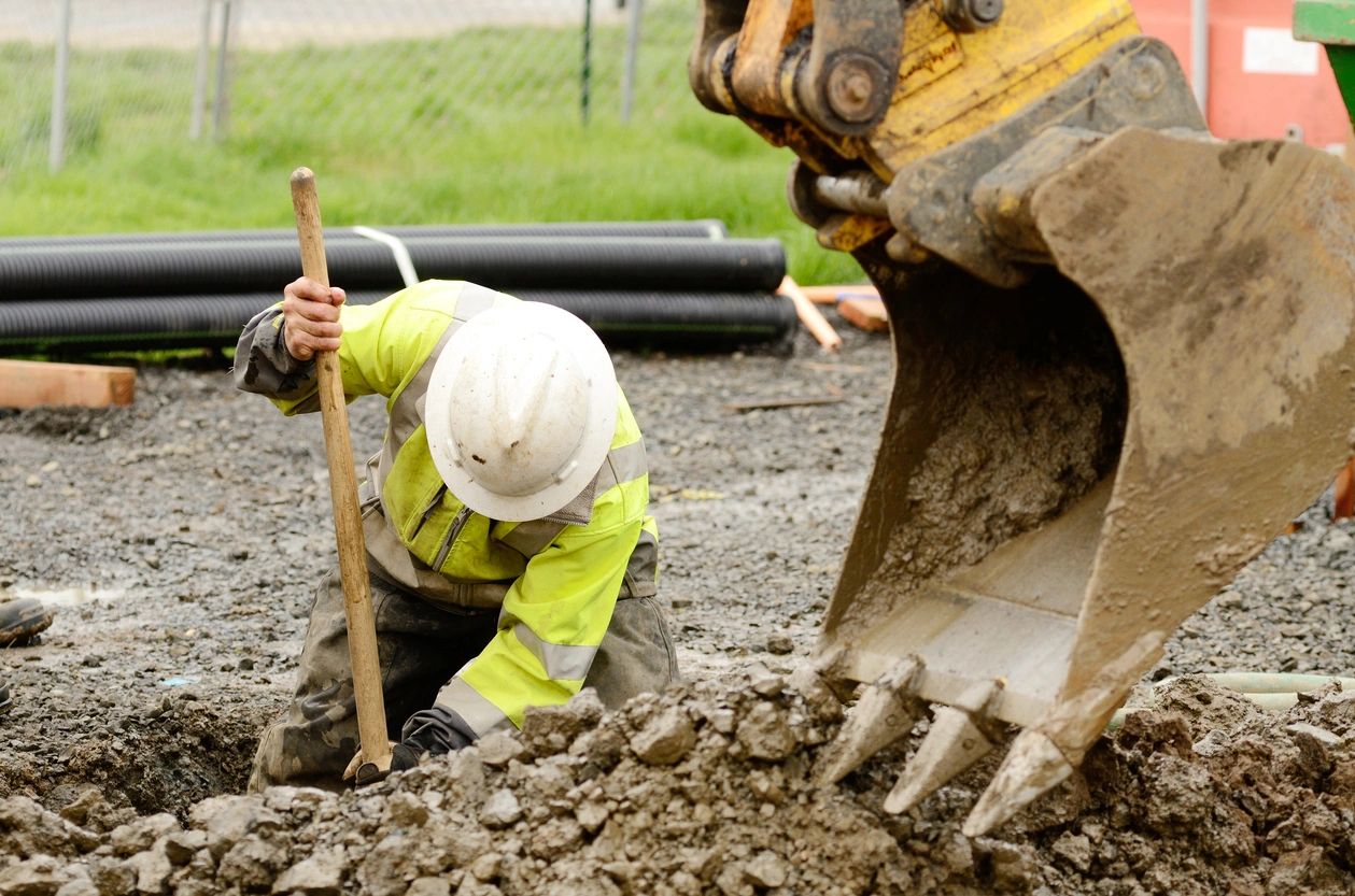 fire hydrant repair winston salem