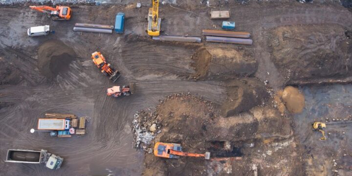 Underground Utility Contractors in Greensboro, NC: Why Experience Matters