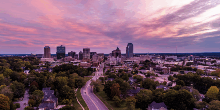 The Most Anticipated Triad Commercial Projects for 2025–2026