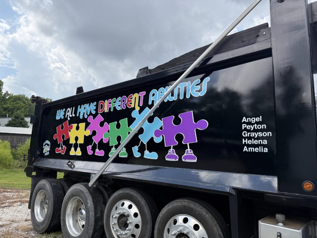 Autism Awareness North Carolina