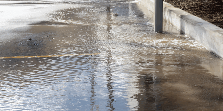 Protect Your Commercial Property from Runoff Damage This Storm Season