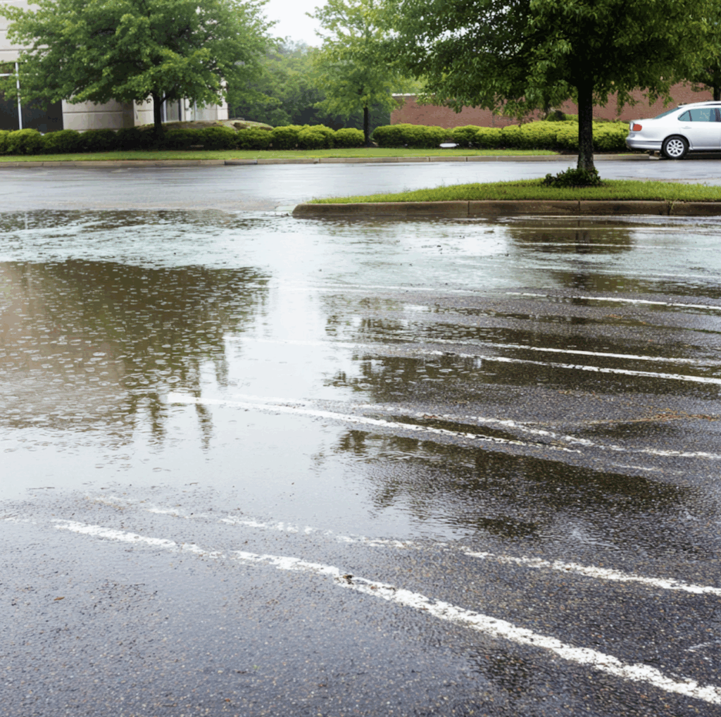 flooding North Carolina